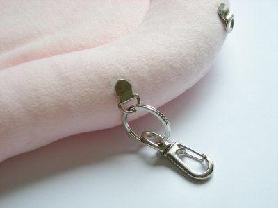 ベッド/ステージ用 金具セット