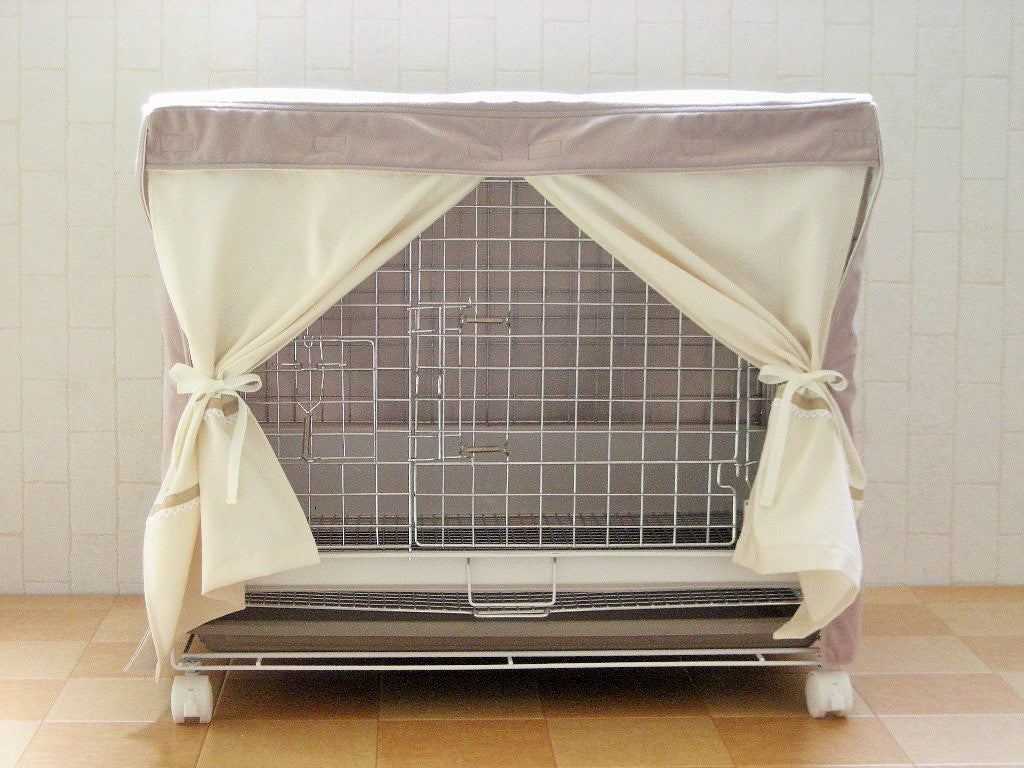 ケージカバー 80サイズ 新色発売記念