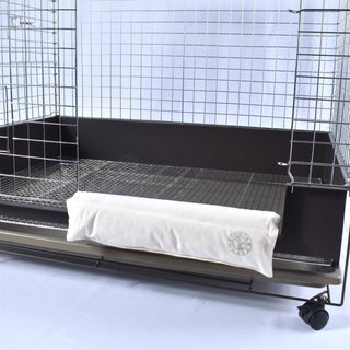 *クッション ケージの出入口用