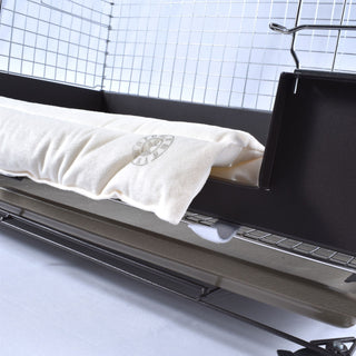 *クッション ケージの出入口用