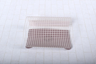 メッシュトンネルのスリムタイプマット