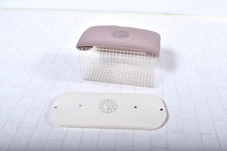 メッシュトンネルのMAMOマット2色