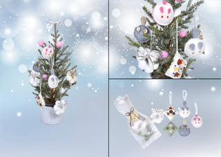 クリスマスプレゼント