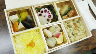 一年、ありがとうございました。
