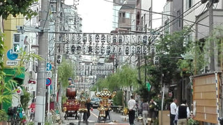 三社祭