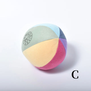 ボールの色変更