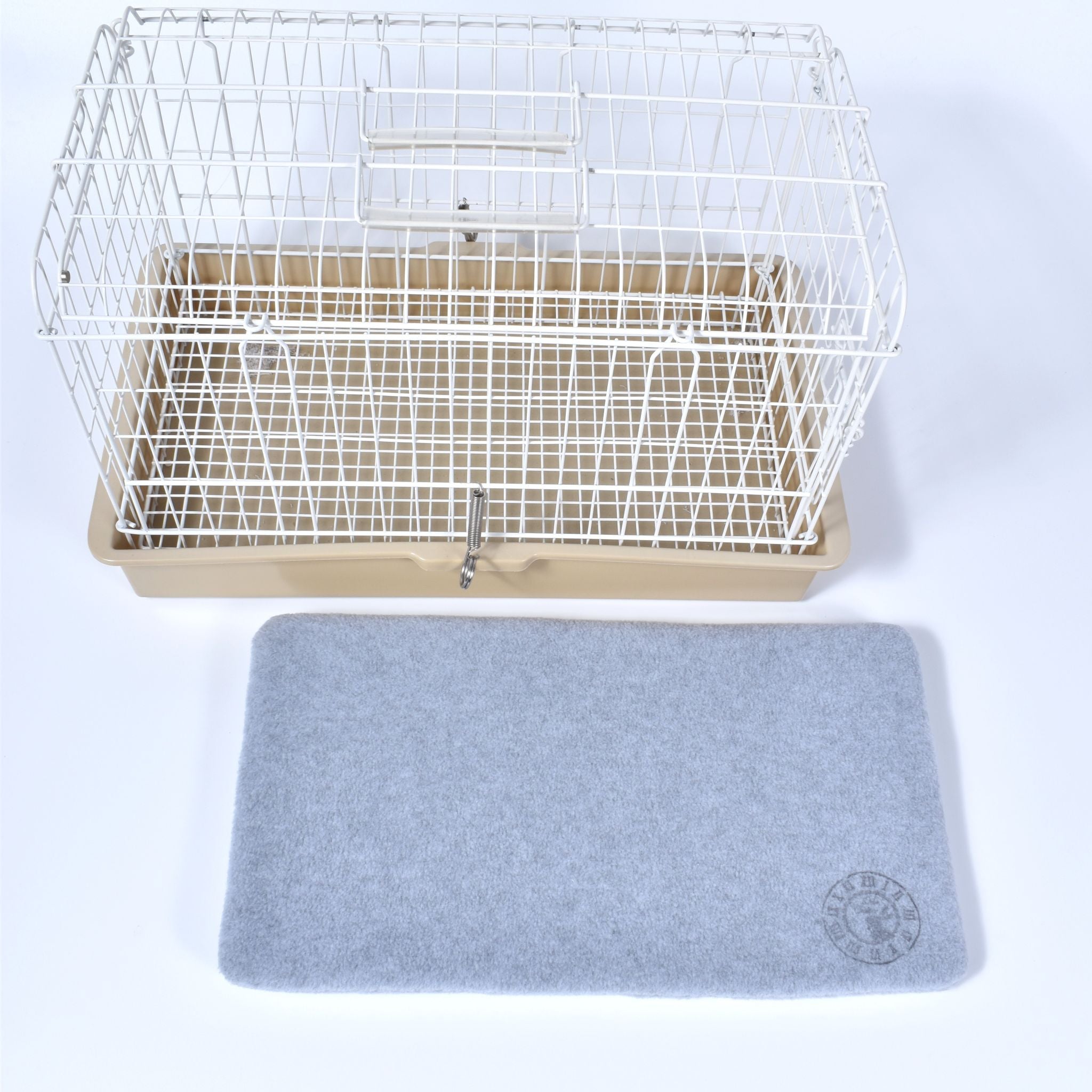 うさぎとチンチラをはじめ、小動物のからだにやさしいオリジナルケア