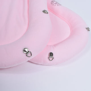 金具変更のお知らせ