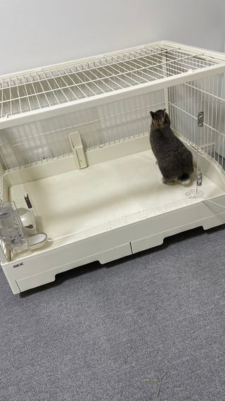 オーダーのVdropマット