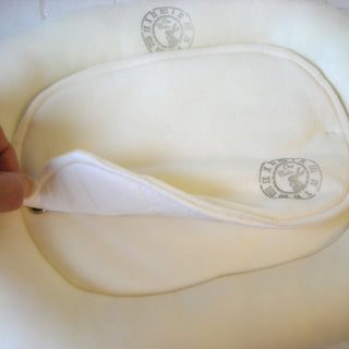 ＊うさぎのベッド　ＳＳサイズ