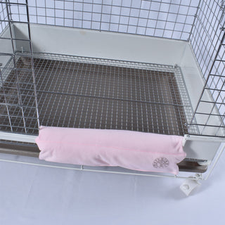 ＊クッション　ケージの出入口用