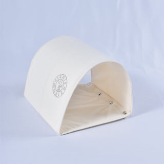 うさぎのトンネルＳ　ミルキーホワイト