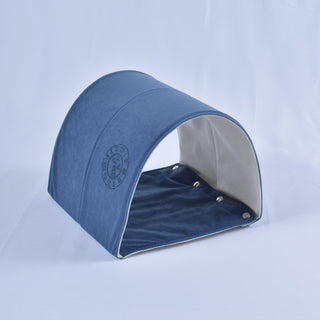 うさぎのトンネルＳ　オメガブルー