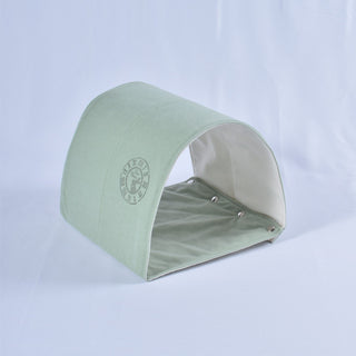 うさぎのトンネルＳ　グラスグリーン