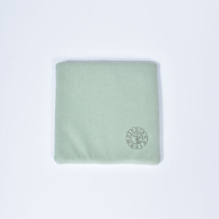 キューブハウスマット　グリーン