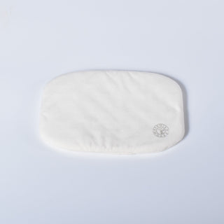 キャリーマットＬ　ミルキーホワイト