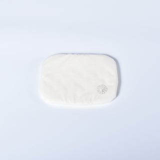 キャリーマットＭ　ミルキーホワイト