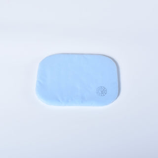 キャリーマットＭ　スカイブルー