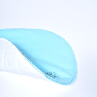 ベッド専用マットＭ　裏側