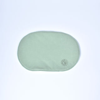 ベッド専用マットM　グラスグリーン