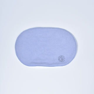 ベッド専用マットM　ライラックパープル