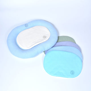 ベッドＭと専用マットＭ　カラーバリエーション