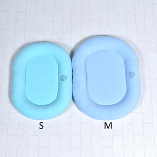 ベッド　並べてサイズ比較