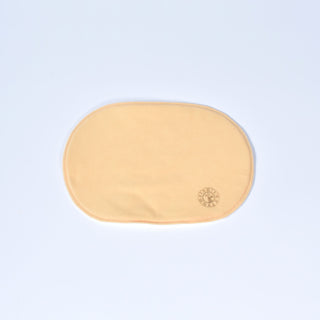 うさぎベッド専用マットＳ　バナナイエロー