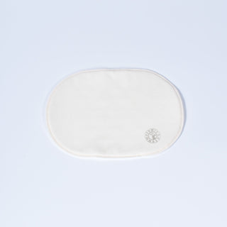 ベッド専用マットＭ　ミルキーホワイト