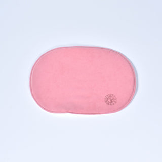 ベッド専用マットＭ　チェリーピンク