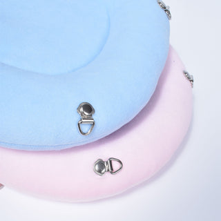 ＊チンチラのベッド　レギュラーサイズ（金具別売り）