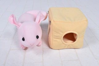 サンプル　キャラメルハウス（金具別売り）　Sサイズ　E6127171