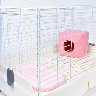 ＊チンチラのベッド　レギュラーサイズ（金具別売り）