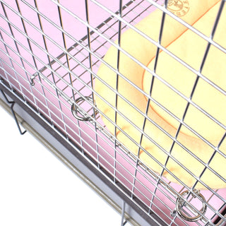 ＊チンチラのベッド　レギュラーサイズ（金具別売り）