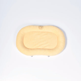 ＊チンチラのベッド　レギュラーサイズ（金具別売り）