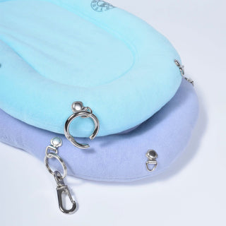 ＊チンチラのベッド　レギュラーサイズ（金具別売り）