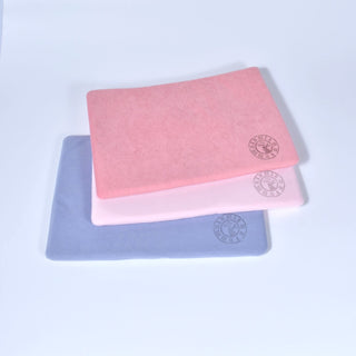 ＊Vdrop（低反発）　マット　コンフォート　60用ハーフサイズ