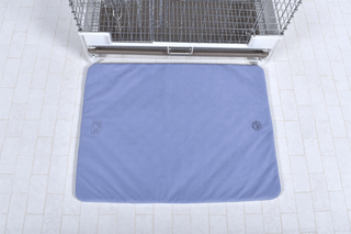 チンチラのコンフォート60サイズマット‐プラス工房 チンチラのコンフォート60サイズマット‐プラス工房