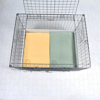 ＊Vdrop（低反発）　マット　コンフォート　60用ハーフサイズ