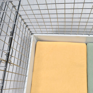 ＊Vdrop（低反発）　マット　コンフォート　60用ハーフサイズ