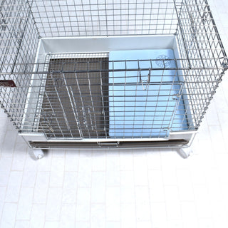 ＊Vdrop（低反発）　マット　コンフォート　60用ハーフサイズ