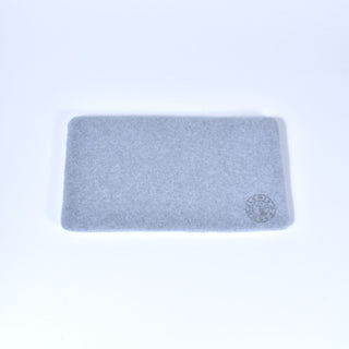 ライトキャリーマット　レギュラー　モーブグレー