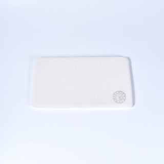 ライトキャリーマット　レギュラー　メレンゲホワイト