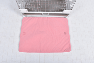 チンチラのコンフォート60サイズマット‐プラス工房 チンチラのコンフォート60サイズマット‐プラス工房