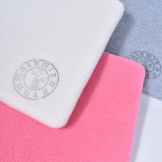 ライトキャリーマット　レギュラー　フリース　スタンプアップ