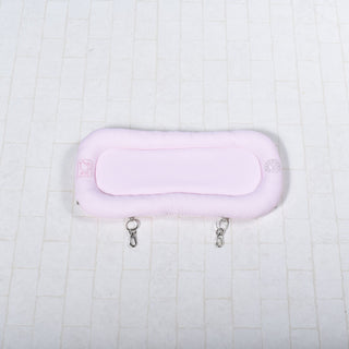 訳あり　チンチラベッド（Cool）　ロングサイズ　E6127119～E6127127