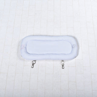 訳あり　チンチラベッド（Cool）　ロングサイズ　E6127128～E6127133