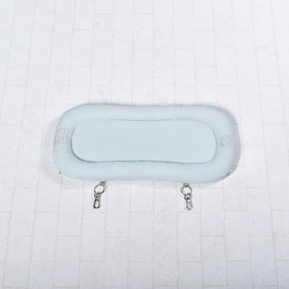 訳あり　チンチラベッド（Cool）　ロングサイズ　E6127134～36