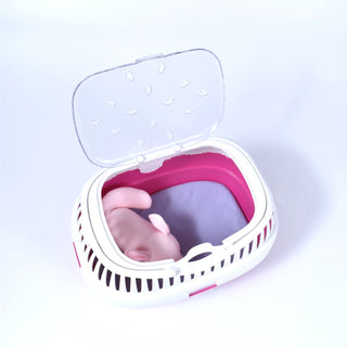 ＊Vdrop（低反発）　マット　キャリー用　Ｌサイズ