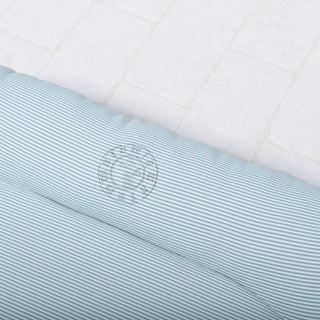 訳あり　うさぎのベッドM　ハーブグリーン